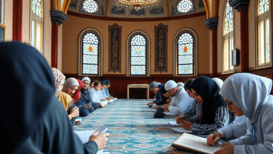 Исламские школы в Швеции — перспективы и прогнозы