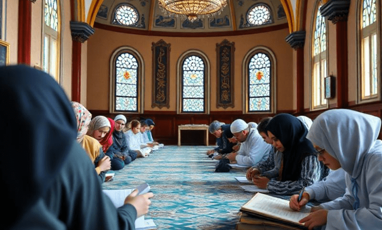 Исламские школы в Швеции — перспективы и прогнозы