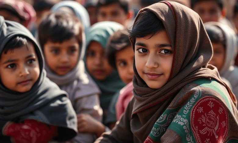 Беженцы из Афганистана после 2021 — влияние на глобальную политику