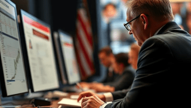 Энрон скандал — хроника и анализ