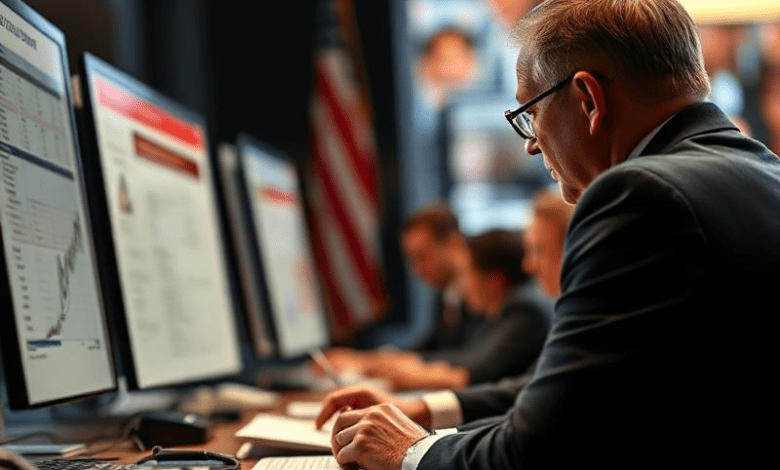 Энрон скандал — хроника и анализ