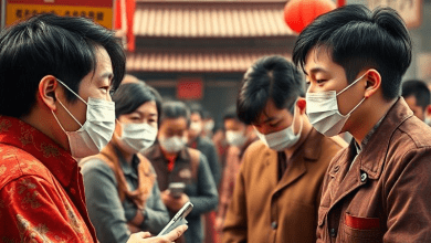 Азиатский грипп 1957 — ответы историков