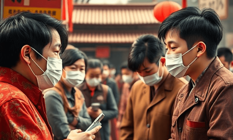 Азиатский грипп 1957 — ответы историков