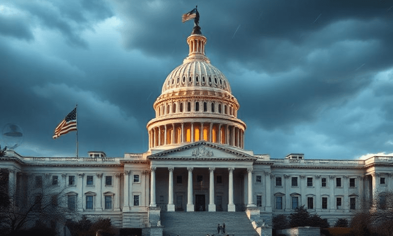 Штурм Капитолия в США 2021 — хроника главных событий