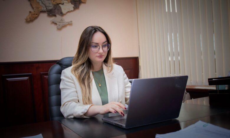 Ольга Юхимчук