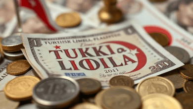 Турецкая лира обвалилась в 2018 — исторический контекст и уроки