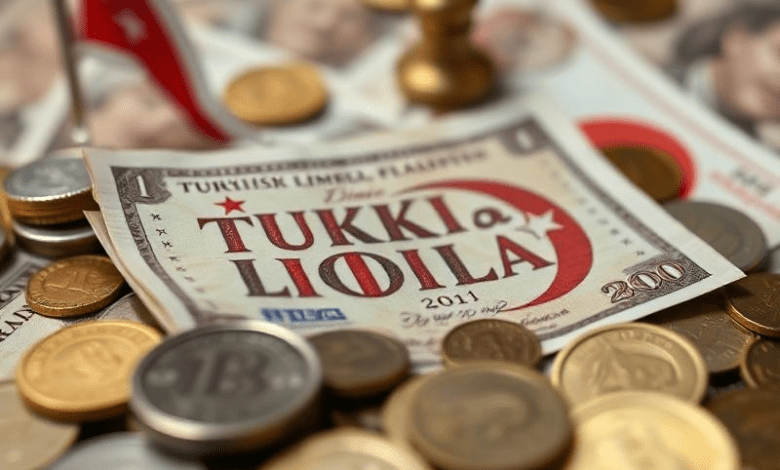 Турецкая лира обвалилась в 2018 — исторический контекст и уроки
