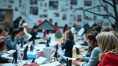 Демографический кризис в Литве — разбор ситуации