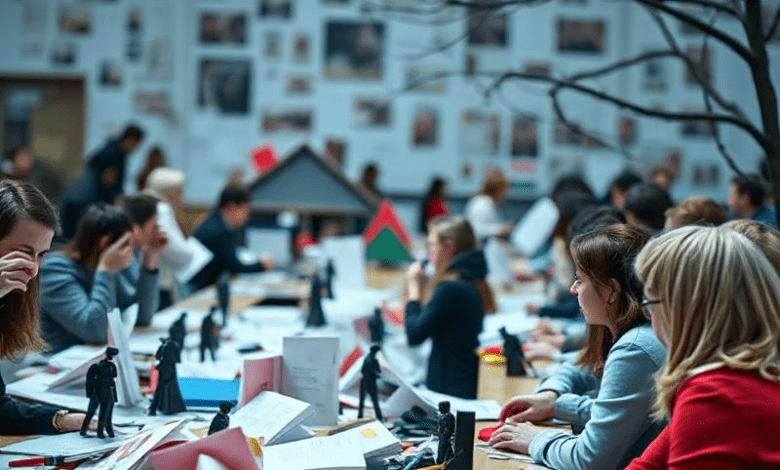 Демографический кризис в Литве — разбор ситуации