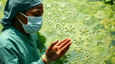 Эпидемия холеры в Гаити возобновилась — причины и последствия для мира