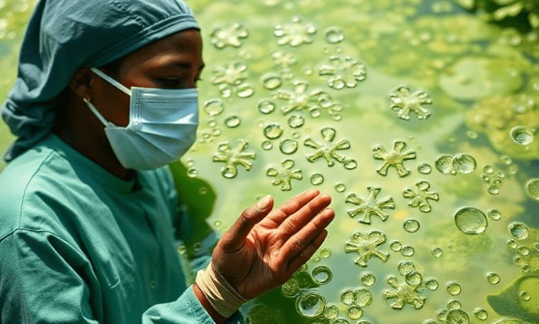 Эпидемия холеры в Гаити возобновилась — причины и последствия для мира