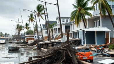 Ураган Катрина 2005 — анализ масштабов и уроки