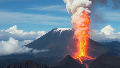 Извержение вулкана Пинатубо 1991 — вызовы современности