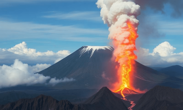 Извержение вулкана Пинатубо 1991 — вызовы современности