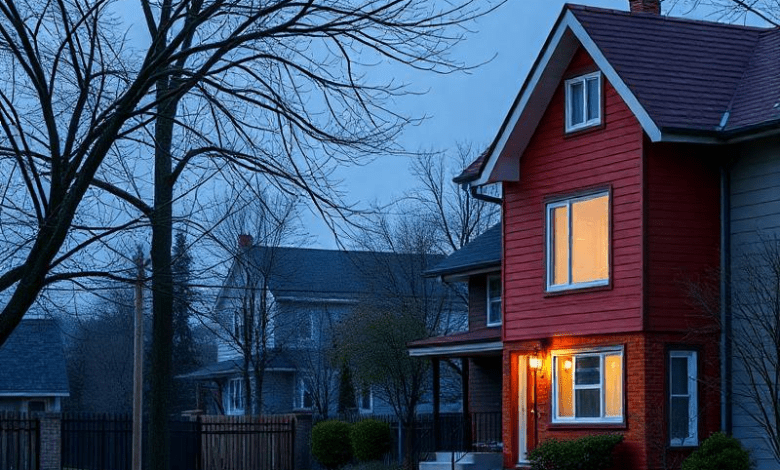Стоимость жилья выросла на 40% в США — международная реакция и санкции