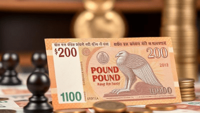 Девальвация египетского фунта 2022 — политические игры и манипуляции