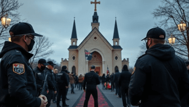 Теракт в Новой Зеландии 2019 — причины и последствия