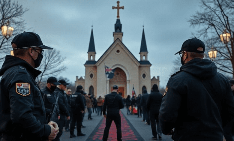 Теракт в Новой Зеландии 2019 — причины и последствия