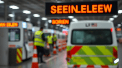 Блокировка границ Шенгенской зоны — разбор ситуации