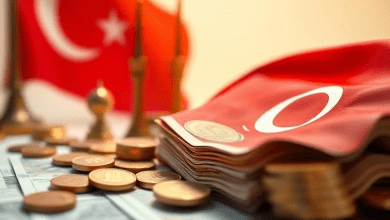 Турецкий финансовый кризис 2018 — перспективы и прогнозы