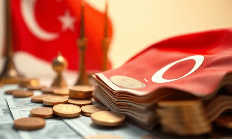 Турецкий финансовый кризис 2018 — перспективы и прогнозы