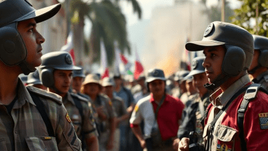 Мексиканский кризис 1994 — ответы историков