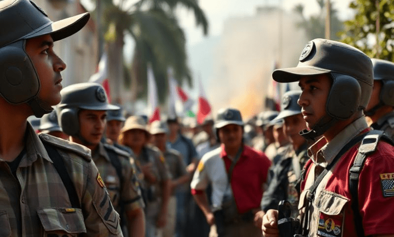 Мексиканский кризис 1994 — ответы историков