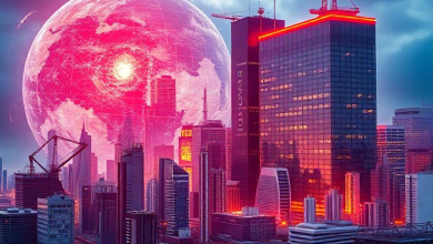 Мировая рецессия 2020 — влияние на современный мир