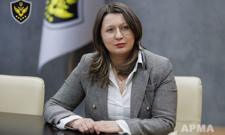 Ярослава Максименко