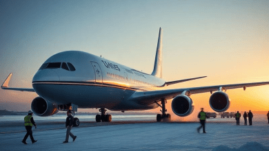 Жесткая посадка в Шереметьево 2019 — история и влияние на мир