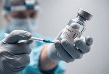 Вакцинация как барьер для пандемий