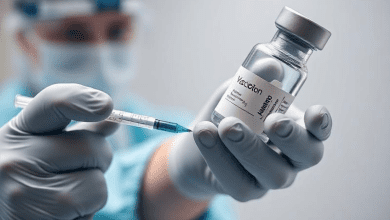 Вакцинация как барьер для пандемий