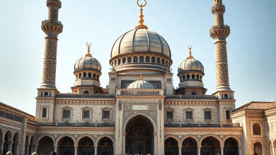 Исламизация Франции — факты и влияние