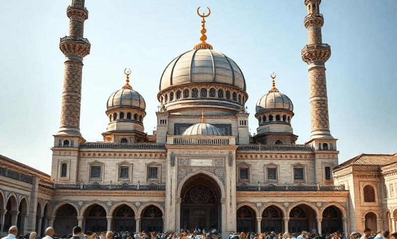 Исламизация Франции — факты и влияние