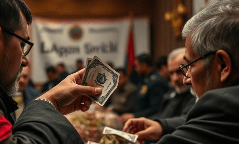 Кадыровская Чечня взятки — неожиданные последствия