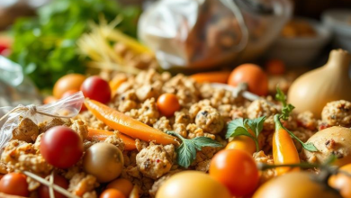 Продовольственный кризис 2007-2008 — анализ масштабов и уроки