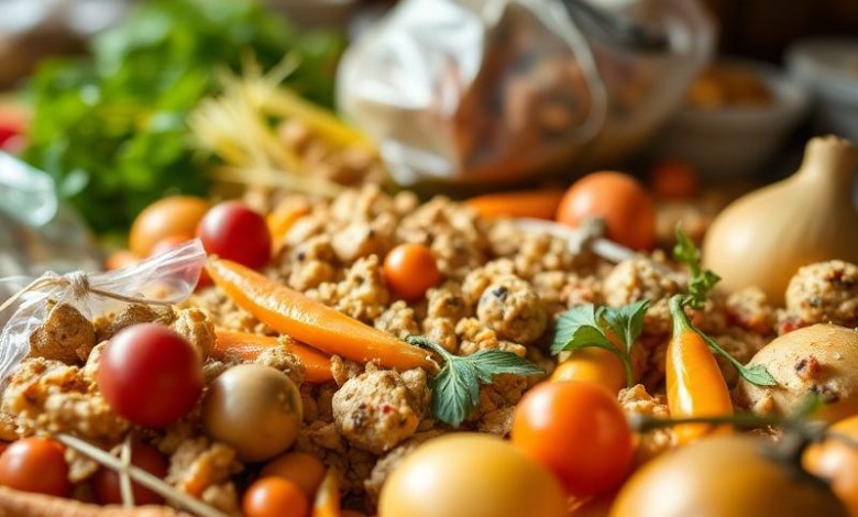 Продовольственный кризис 2007-2008 — анализ масштабов и уроки