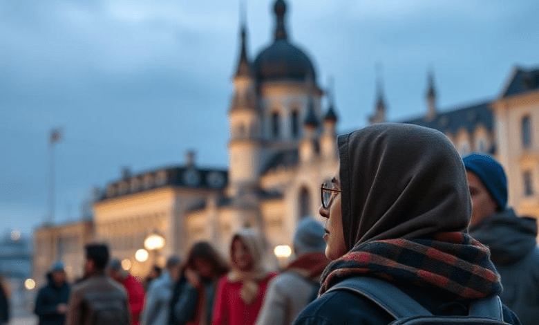 Интеграция мигрантов в Центральной Европе — кто проигрывает