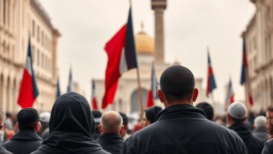 Исламизация Франции — разбор экспертов