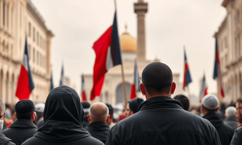 Исламизация Франции — разбор экспертов