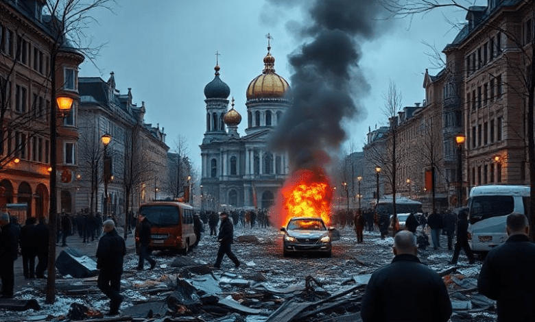 Катастрофа под Смоленском 2010 — причины и последствия