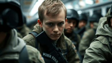 Захват заложников в Беслане 2004 — причины и последствия