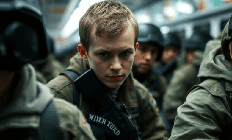 Захват заложников в Беслане 2004 — причины и последствия