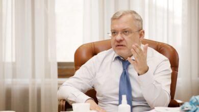 Герман Галущенко