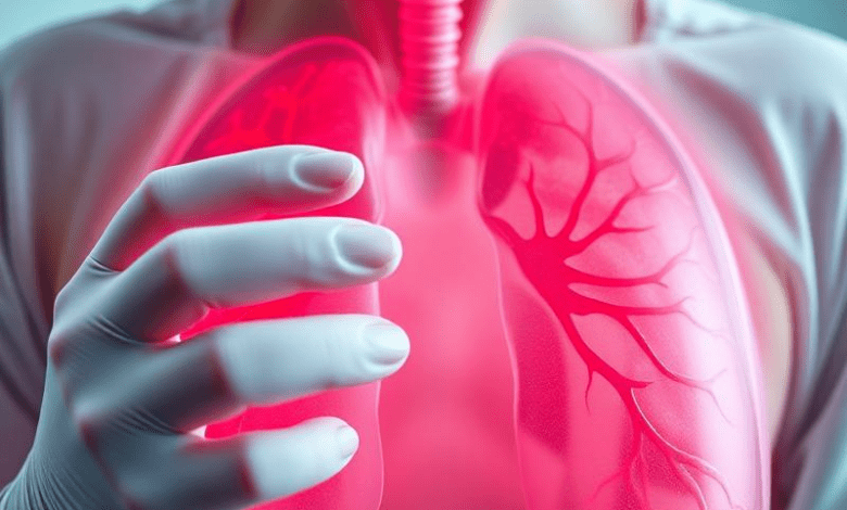 SARS 2003 — атипичная пневмония