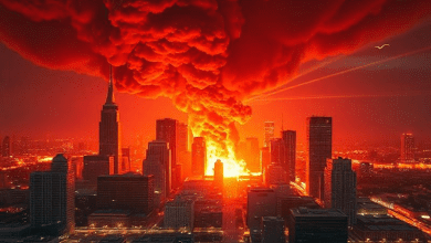 Взрыв в Оклахома-Сити 1995 — влияние на глобальное сообщество