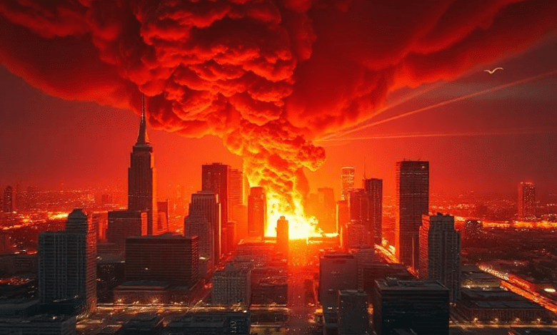 Взрыв в Оклахома-Сити 1995 — влияние на глобальное сообщество