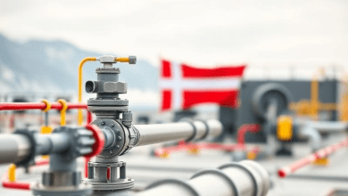 Австрия разорвала газовые контракты с Газпромом в 2024 — перспективы восстановления энергосистем