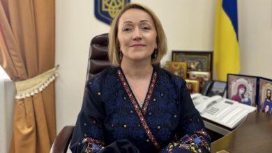 Марина Зинченко