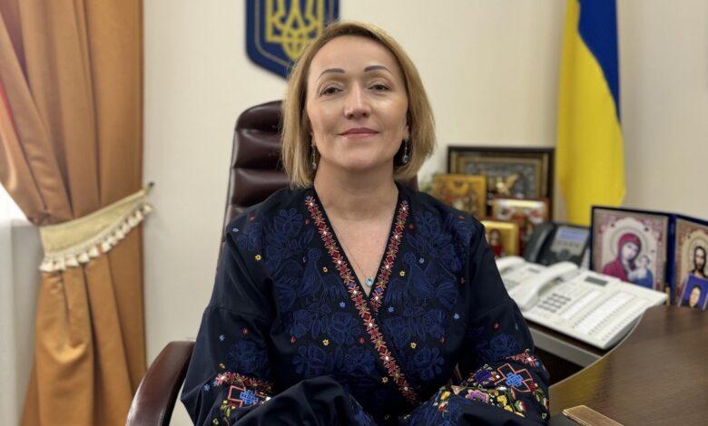 Марина Зинченко